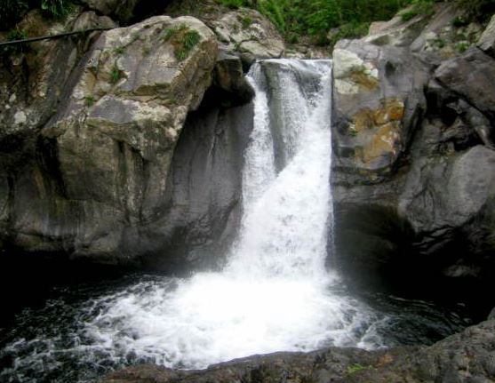 Balneario El Guineo